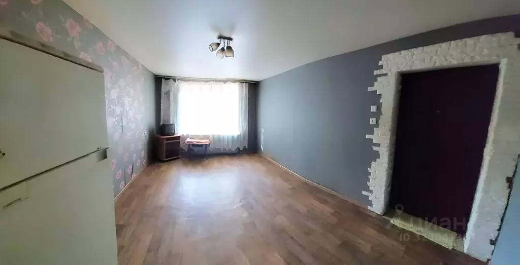 Комната Саратовская область, Энгельс ул. 148-й Черниговской Дивизии, ... - Фото 2