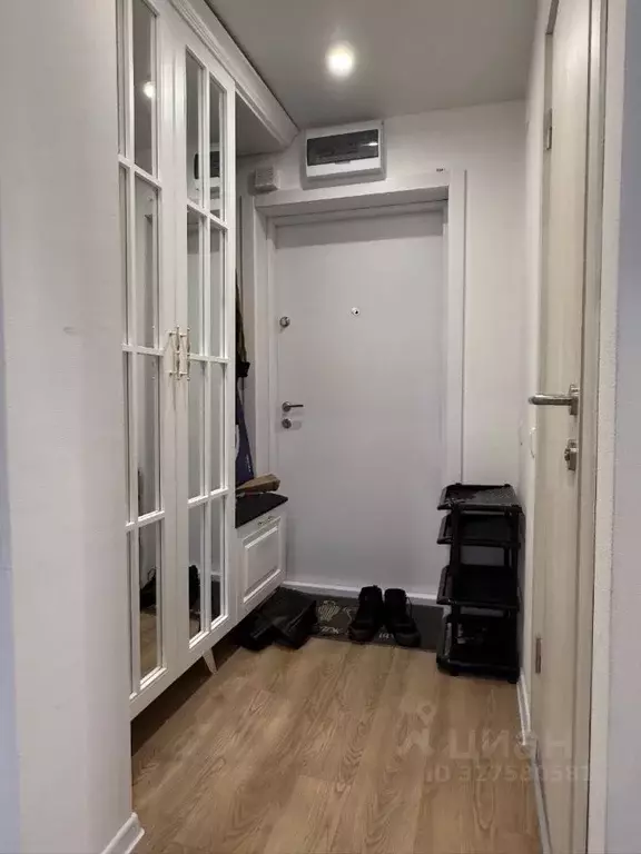 3-к кв. Московская область, Котельники Новая ул., 3 (50.0 м) - Фото 2