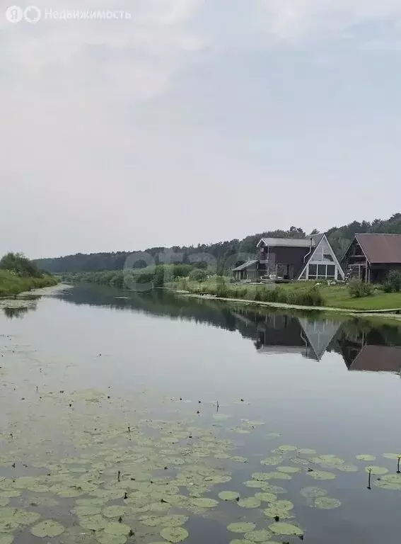 Участок в Томский район, село Яр, микрорайон Озеро Долгое (1623 м) - Фото 2