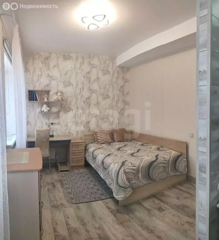 1-комнатная квартира: Мичуринск, Фабричная улица, 2А (27.8 м) - Фото 1