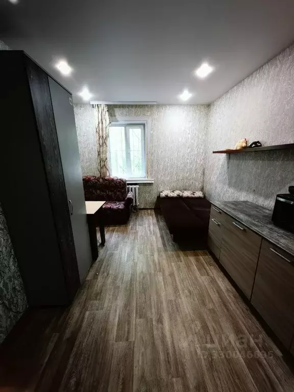 Комната Нижегородская область, Нижний Новгород ул. Евгения ... - Фото 1