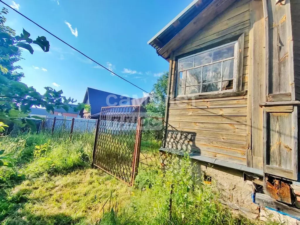 Дом в Владимирская область, Судогодский район, Лавровское ... - Фото 1