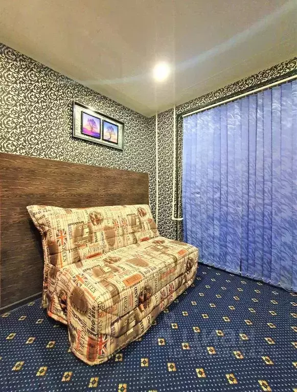 Студия Красноярский край, Норильск ул. Строителей, 37 (15.0 м) - Фото 0