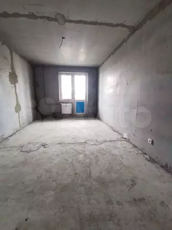 2-к. квартира, 44.8 м, 7/17 эт. - Фото 1