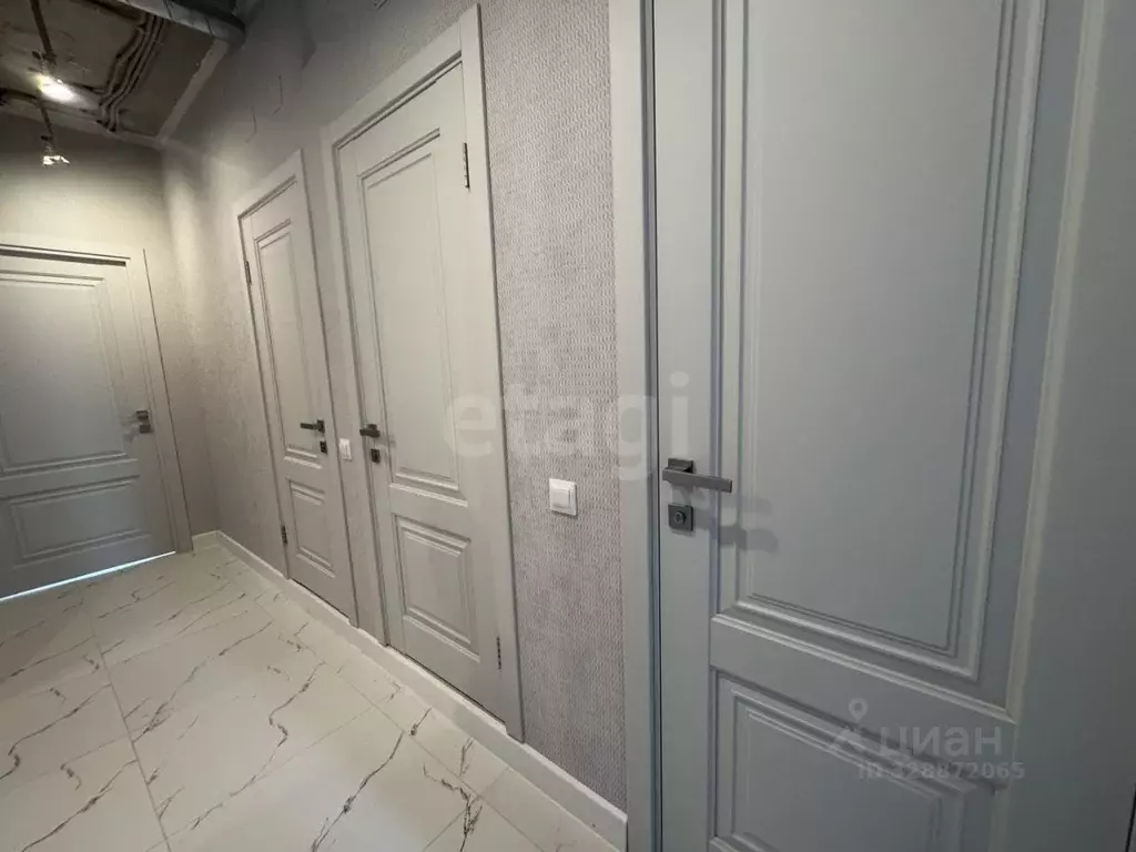 3-к кв. Московская область, Ленинский городской округ, пос. Битца ... - Фото 2