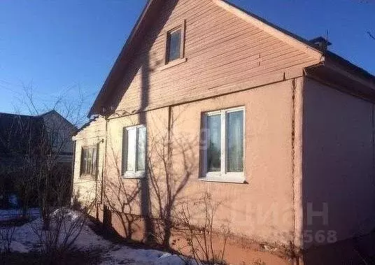 Купить Дачу В Сахарово Тверь