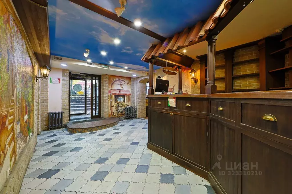 Помещение свободного назначения в Калининградская область, Калининград ... - Фото 1