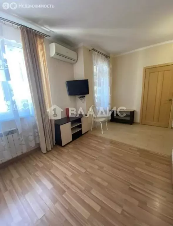 1-комнатная квартира: Анапа, Крымская улица, 272 (40.4 м) - Фото 1