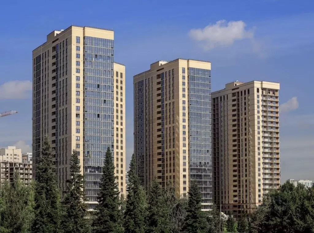 1-к кв. Новосибирская область, Новосибирск Ипподромская ул., 12 (38.0 ... - Фото 1