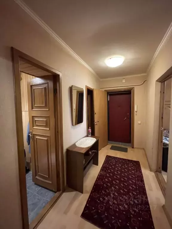 1-к кв. Москва Кутузовский просп., 61 (47.3 м) - Фото 2