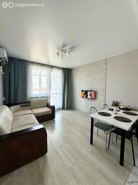2-комнатная квартира: Кстово, пр. Капитана Рачкова, 3 (68 м) - Фото 2