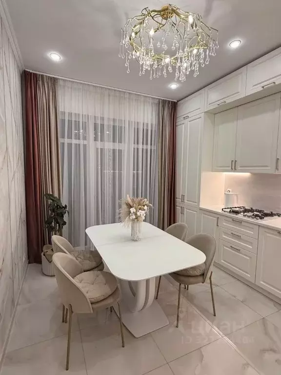 Дом в Крым, Симферопольский район, Трудовское с/пос, пос. Айкаван ул. ... - Фото 1