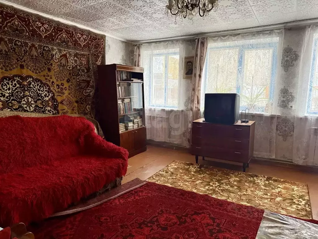 Дом в Белгородская область, Белгород Харьковская ул., 22А (51 м) - Фото 1