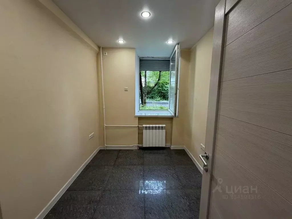 Помещение свободного назначения в Москва ул. Маршала Новикова, 4К1 (6 ... - Фото 2