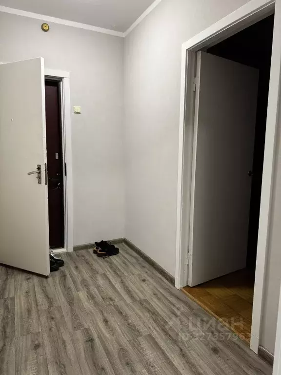 1-к кв. Москва просп. Вернадского, 127 (37.6 м) - Фото 2