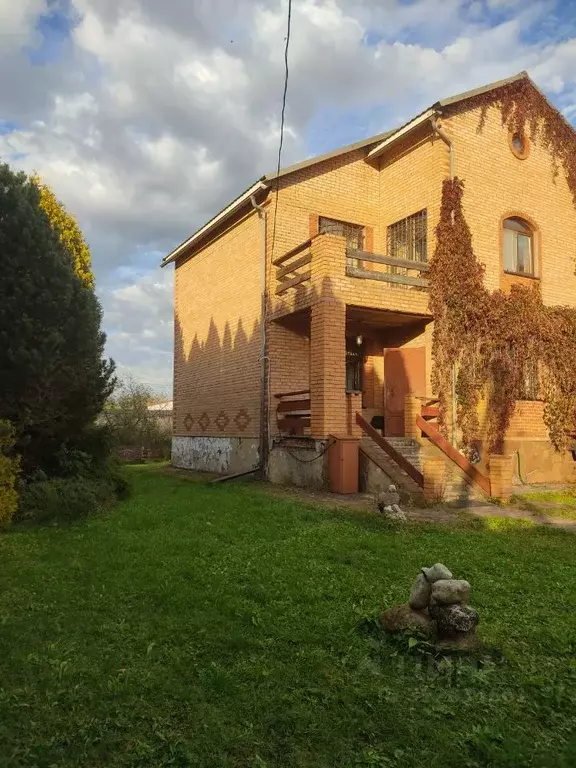 Дом в Москва с. Сальково, 29 (355 м) - Фото 2