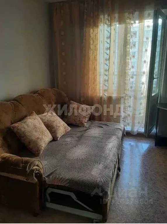 Студия Новосибирская область, Новосибирск ул. Дмитрия Шмонина, 2 (21.0 ... - Фото 2