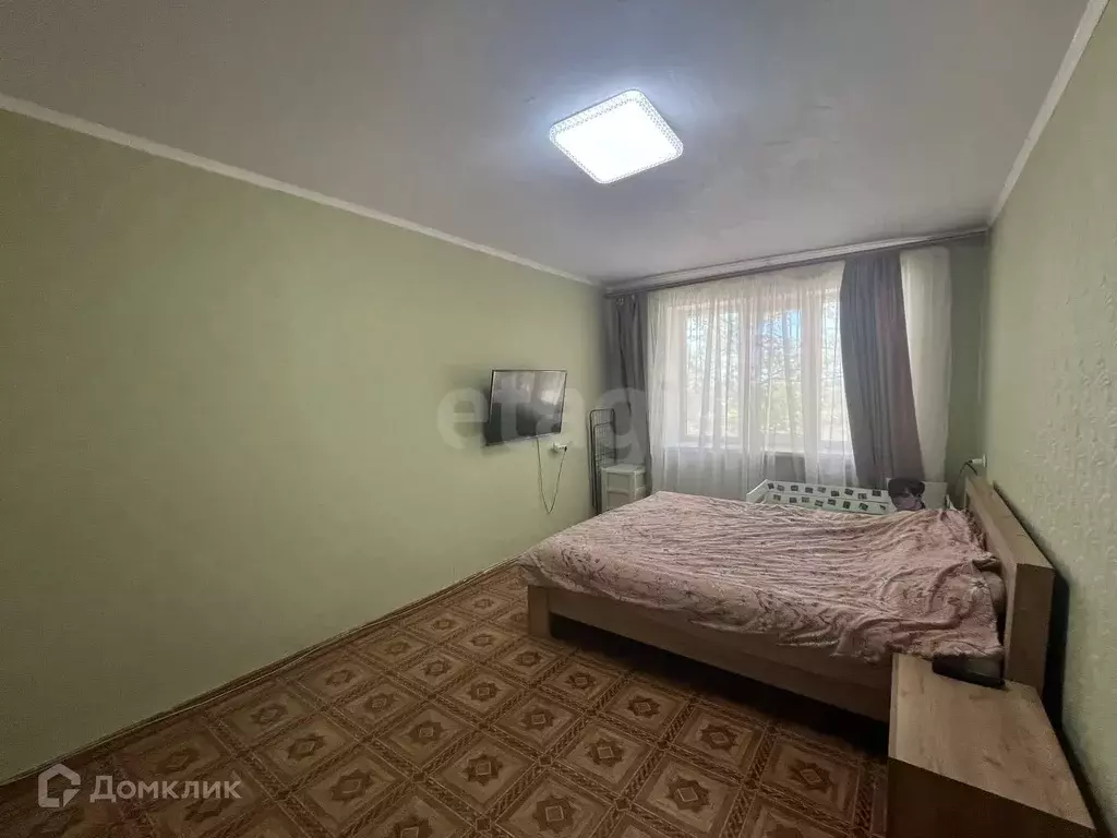 Продаётся 1-к квартира, 31.2 м - Фото 0