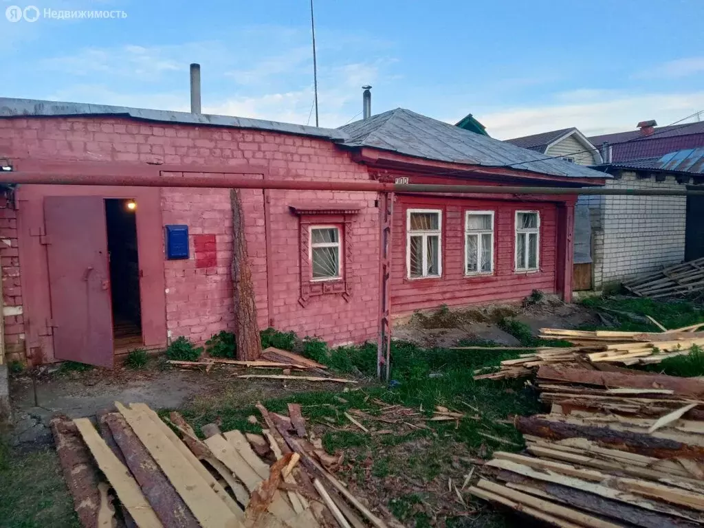 Дом в Богородск, улица Данилова, 208 (35 м) - Фото 2