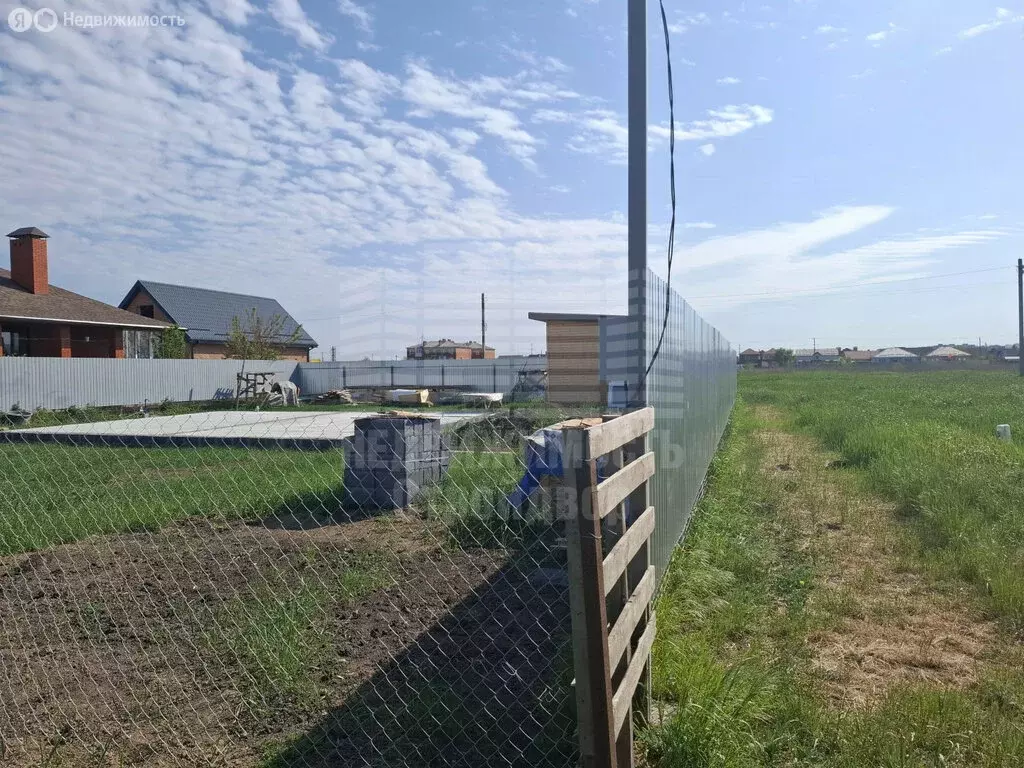 Участок в Таганрог, 21-й Мариупольский переулок (5 м) - Фото 2