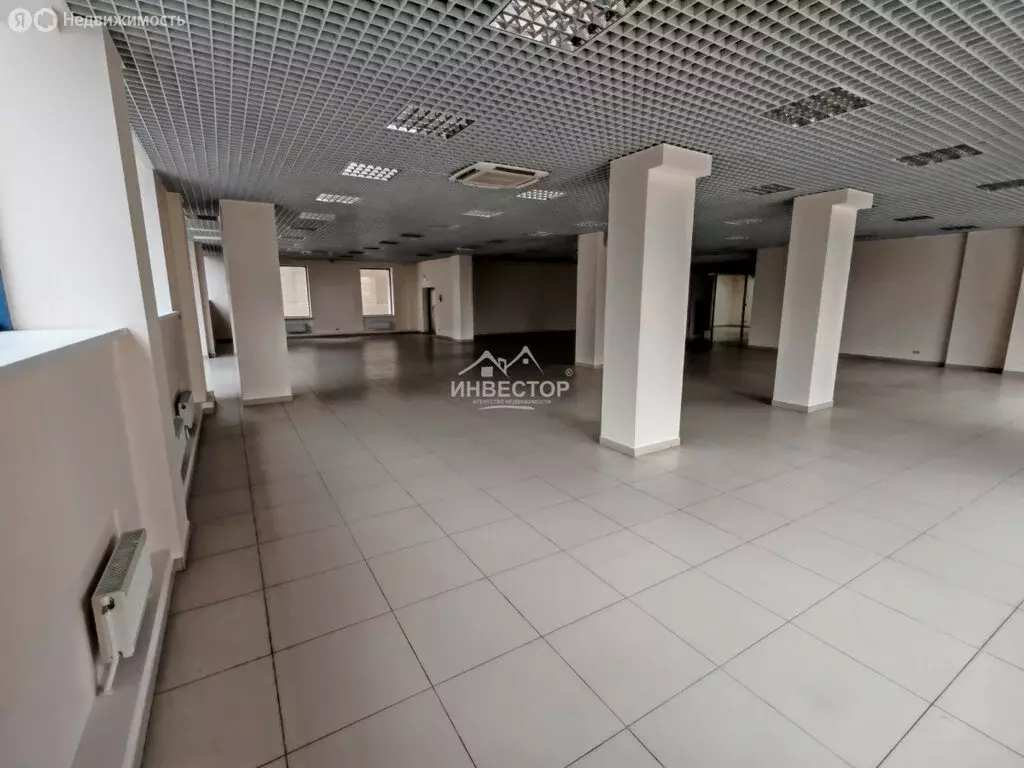 Производственное помещение (690 м) - Фото 1