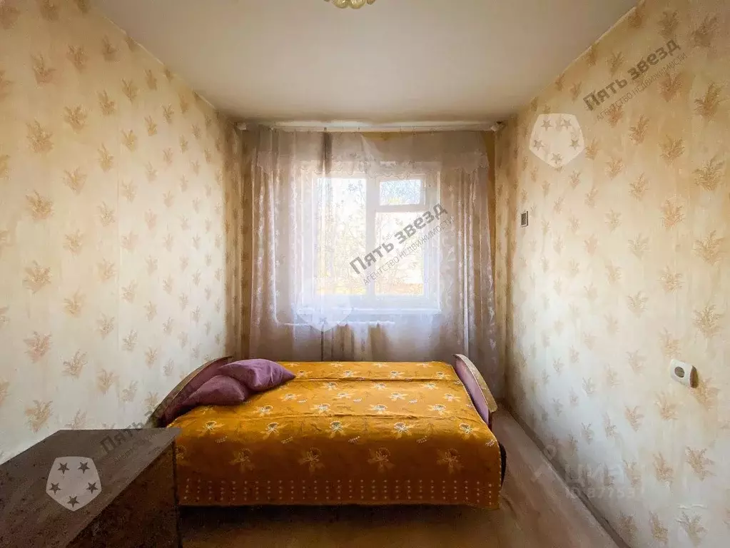 3-к кв. Тверская область, Тверь бул. Ногина, 4 (69.1 м) - Фото 0