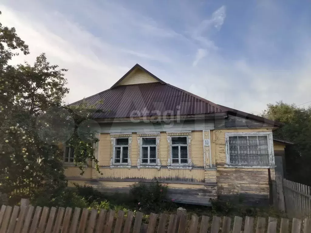 Тверская Область Конищево Фото Деревня 80