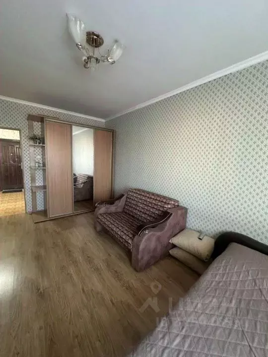 1-к кв. Калининградская область, Калининград Сельма мкр, бул. Франца ... - Фото 1