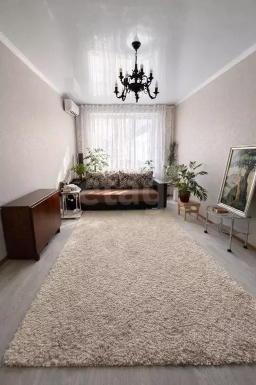 2-к кв. Татарстан, Набережные Челны просп. Сююмбике, 8 (43.4 м) - Фото 1
