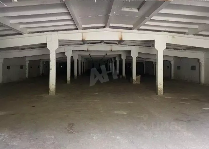 Склад в Московская область, Одинцовский городской округ, д. Малые ... - Фото 0