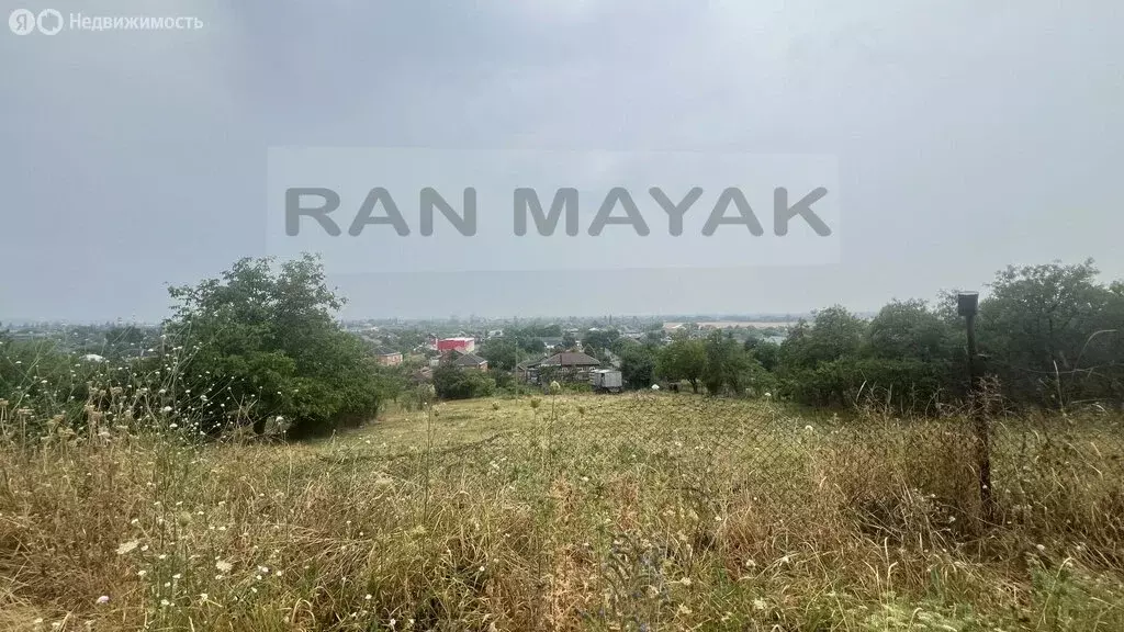 Участок в Северо-Восточные Сады, улица Суворова, 15 (25 м) - Фото 0