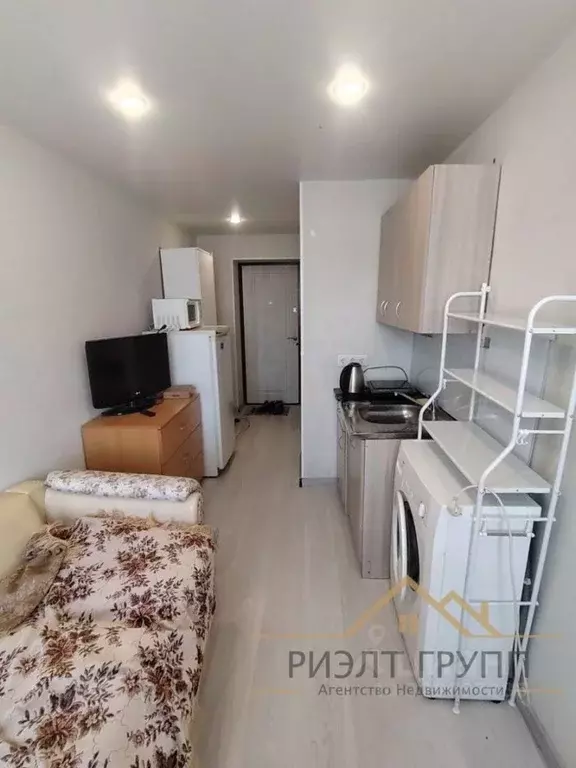 Студия Татарстан, Казань ул. Дементьева, 31 (13.0 м) - Фото 2