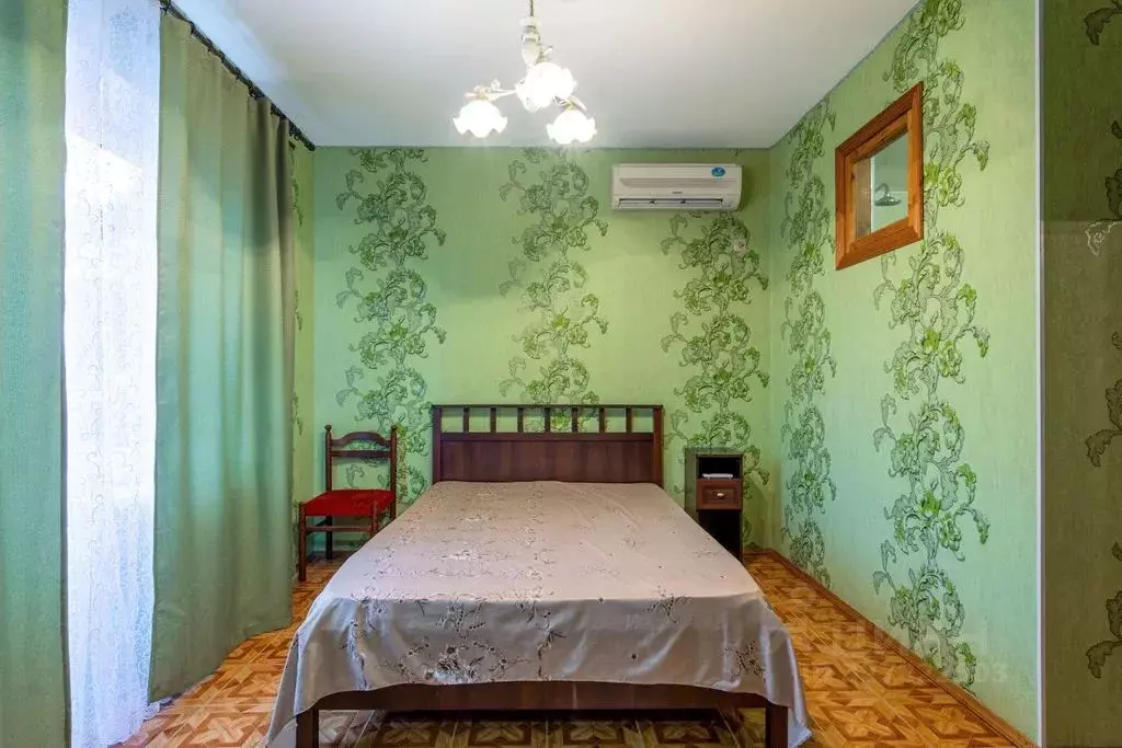 Дом в Краснодарский край, Геленджик ул. Фурманова, 6 (55 м) - Фото 2
