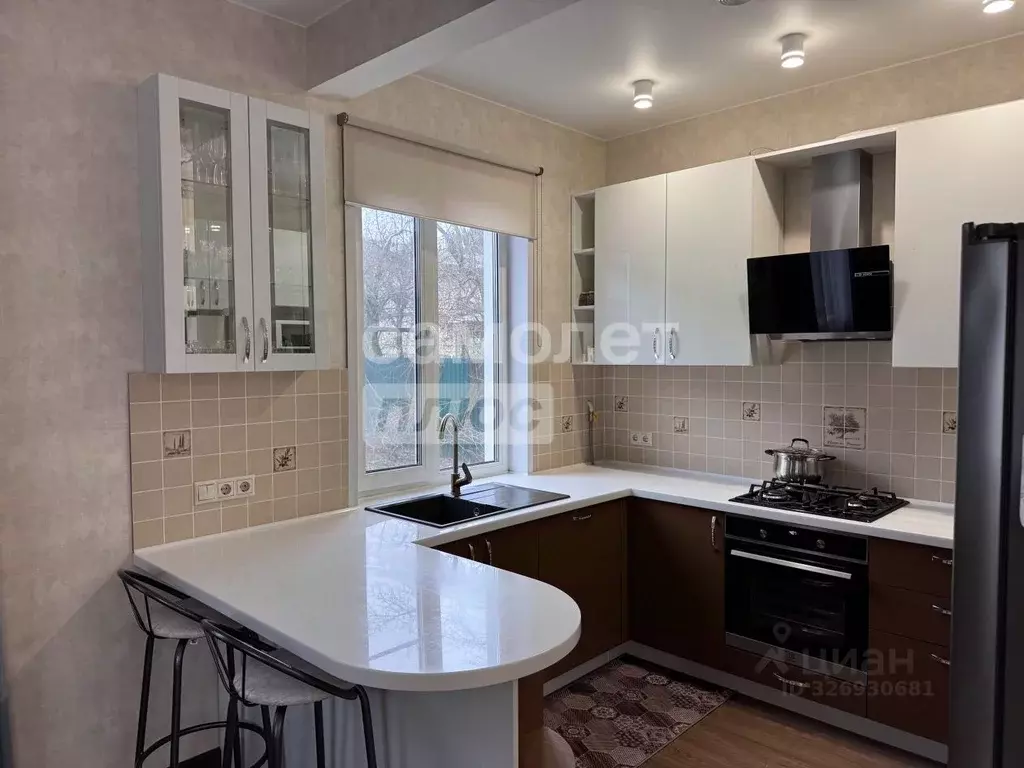 Дом в Московская область, Люберцы городской округ, Томилино пгт ул. ... - Фото 1