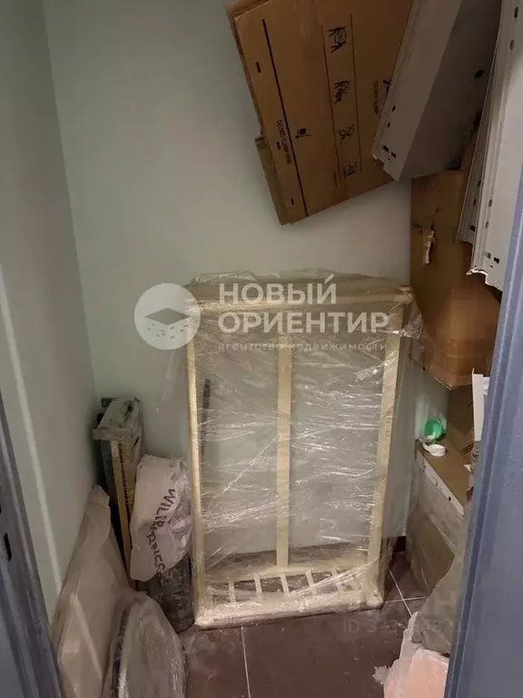 Гараж в Свердловская область, Екатеринбург ул. Шевченко, 18 (10 м) - Фото 2