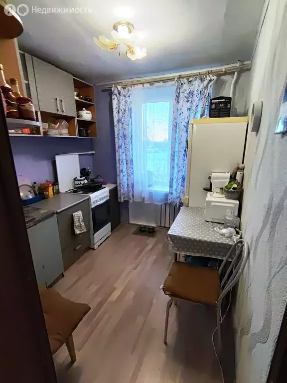 1-комнатная квартира: Войсковицы, площадь Манина, 4 (31 м) - Фото 2