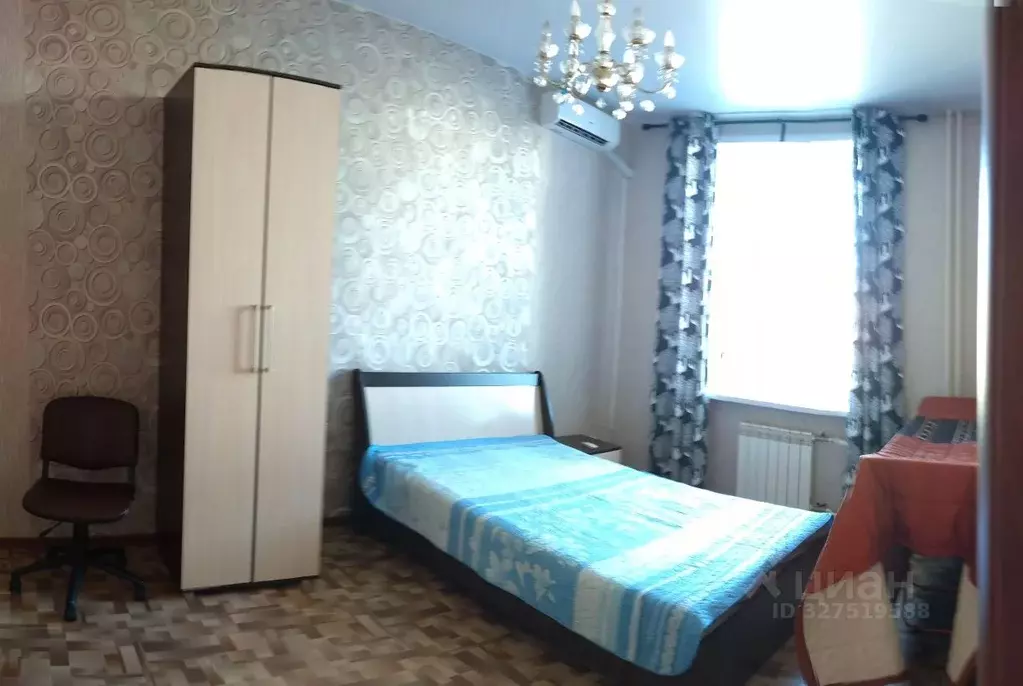 Свободной планировки кв. Кемеровская область, Новокузнецк просп. ... - Фото 2