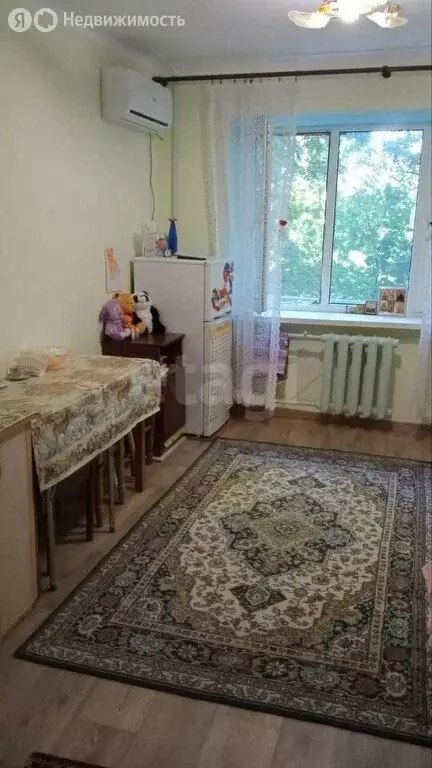 1к в 6-комнатной квартире (11.9 м) - Фото 2