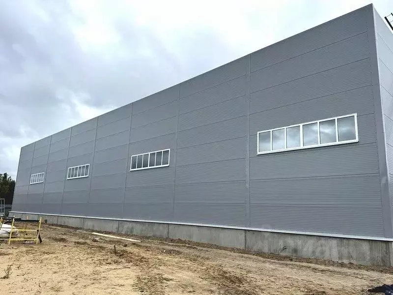 Производственное помещение в Нижегородская область, Нижний Новгород ... - Фото 2