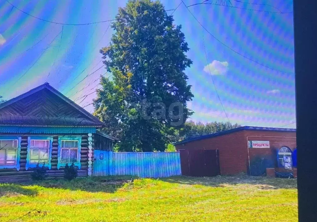 1-к кв. Удмуртия, Можгинский район, с. Большая Уча Советская ул., 10 ... - Фото 2