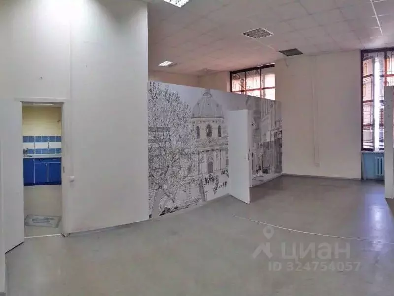 Склад в Санкт-Петербург Звенигородская ул., 9-11 (362 м) - Фото 1