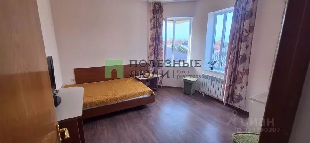 Студия Краснодарский край, Анапа Гребенская ул., 45 (20.0 м) - Фото 1