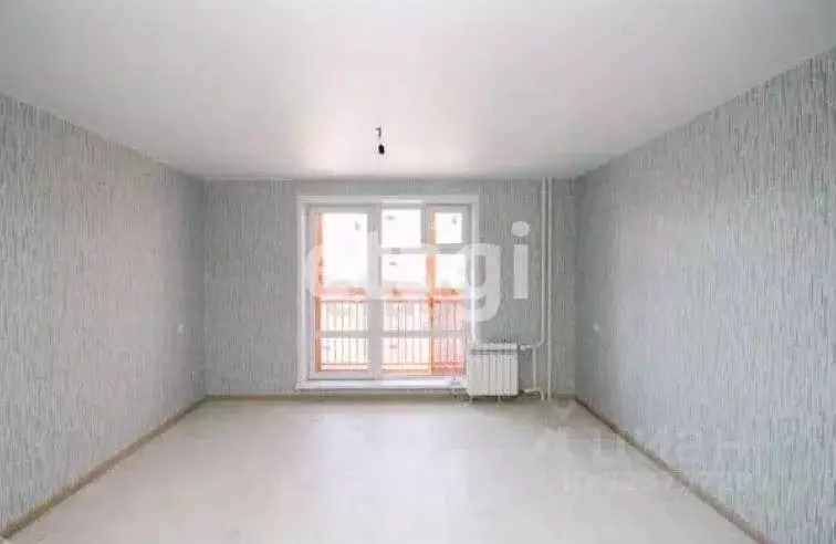 Студия Красноярский край, Красноярск Аральская ул., 57 (33.2 м) - Фото 1