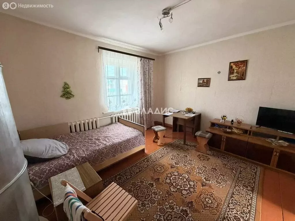 Дом в Никольск, Первомайская улица, 20 (60 м) - Фото 2