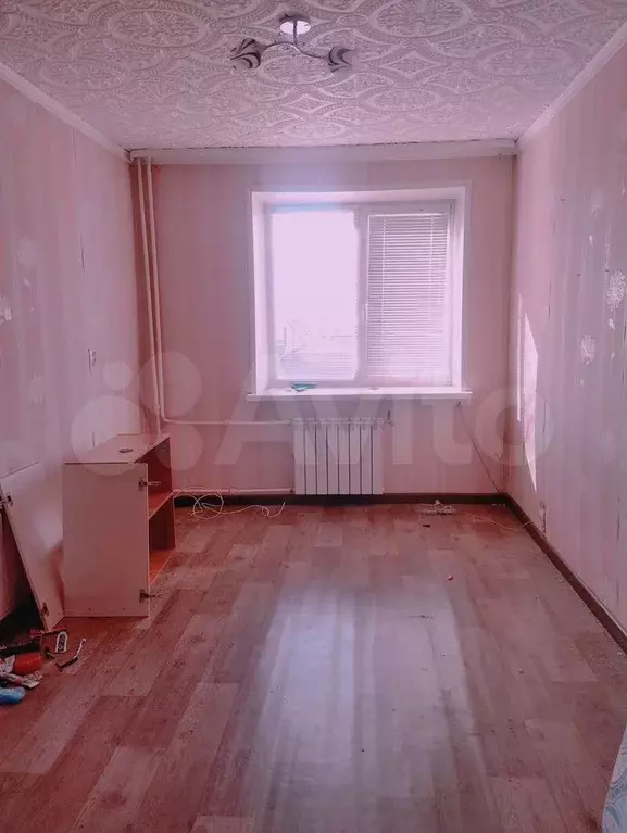 Комната 11,5 м в 1-к., 3/5 эт. - Фото 0