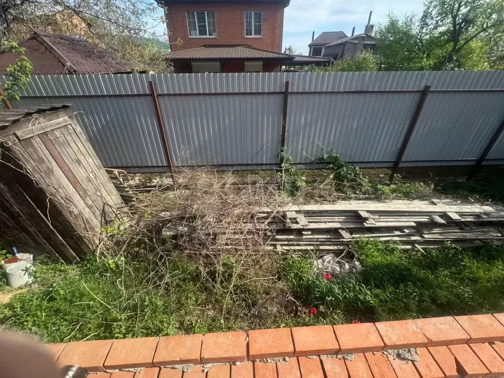 Дом в Ростовская область, Ростов-на-Дону Попутная ул. (26 м) - Фото 0