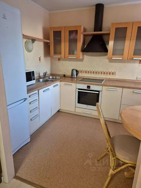 4-к кв. Иркутская область, Братск ул. Крупской, 21 (74.2 м) - Фото 1