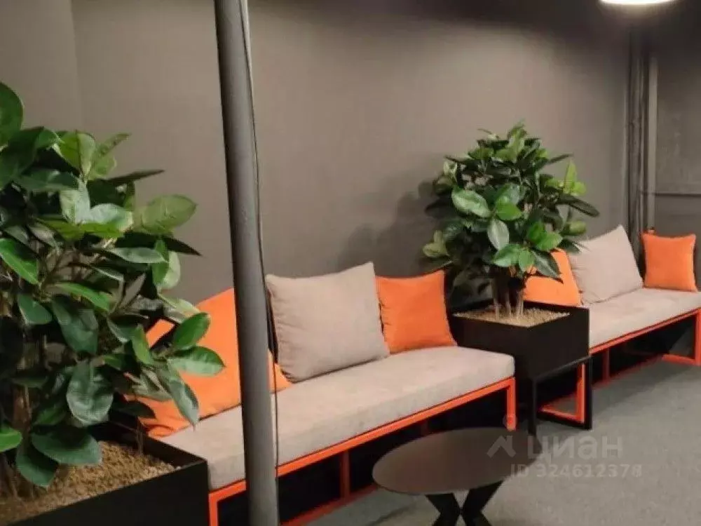 Офис в Москва Спартаковский пер., 2С1 (230 м) - Фото 1