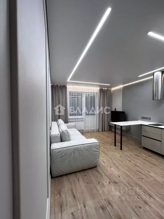 2-к кв. Бурятия, Улан-Удэ 140Б мкр, 5 (44.4 м) - Фото 1