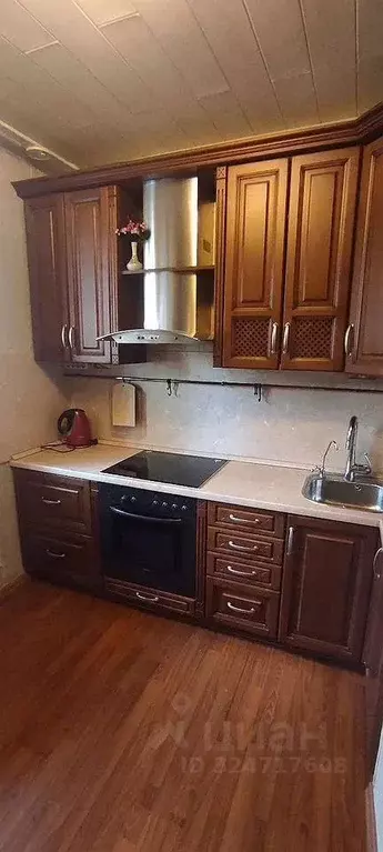 2-к кв. Москва Филевский бул., 21 (58.0 м) - Фото 1